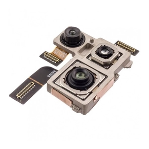 Linh kiện camera sau Xiaomi Redmi Note 14 Pro