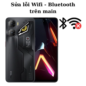 Linh kiện main - IC Wifi Bluetooth Nubia Neo 3