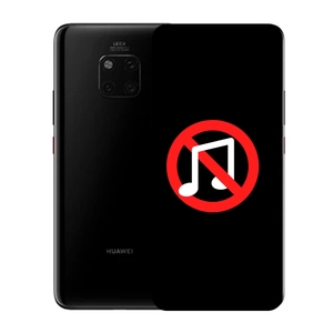 Linh kiện main - IC Audio Huawei Mate 20 Pro