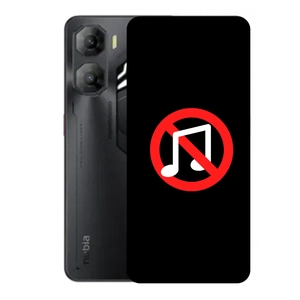 Linh kiện main - IC Audio Nubia Neo 3