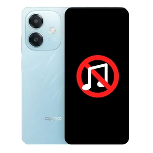 Linh kiện main - IC Audio Oppo A3X