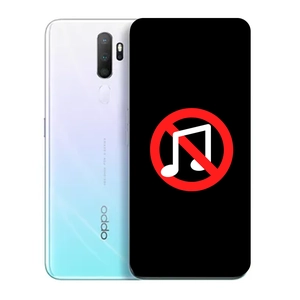 Linh kiện main - IC Audio Oppo A9 2020