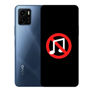 Linh kiện main - IC Audio Vivo Y15A