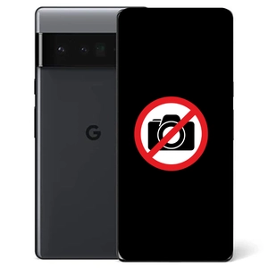 Linh kiện main - IC Camera Google Pixel 6