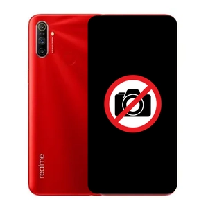 Linh kiện main - IC Camera Realme C3
