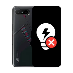 Linh kiện main - IC Hiển thị cảm ứng Asus Rog Phone 5S