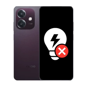 Linh kiện main - IC Hiển thị cảm ứng Oppo A3X