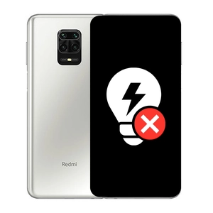 Linh kiện main - IC Hiển thị cảm ứng Xiaomi Redmi Note 9 Pro