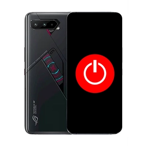Linh kiện main - IC Nguồn Asus Rog Phone 5S