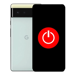 Linh kiện main - IC Nguồn Google Pixel 6