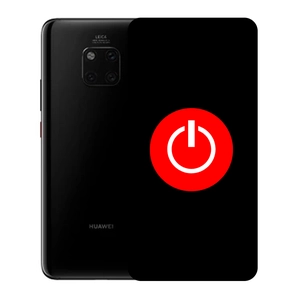 Linh kiện main - IC Nguồn Huawei Mate 20 Pro