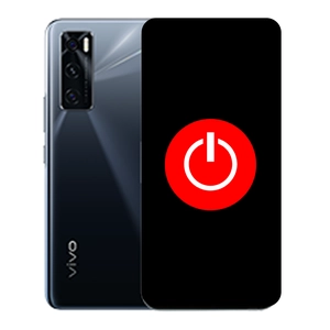 Linh kiện main - IC Nguồn Vivo V20 SE