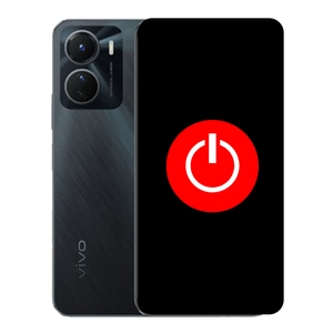 Linh kiện main - IC Nguồn Vivo Y16