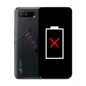 Linh kiện main - IC Sạc Asus Rog Phone 5S