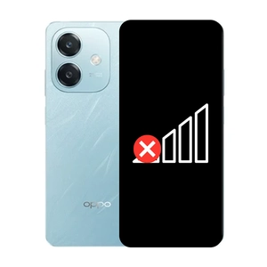 Linh kiện main - IC Sóng Oppo A3X