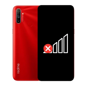 Linh kiện main - IC Sóng Realme C3