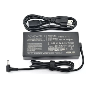Sạc laptop Asus 20V 9A 180W - Đầu kim nhỏ NQ