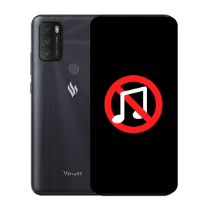 Linh kiện main - IC Audio Vsmart Star 5