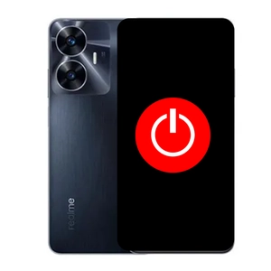 Linh kiện main - IC Nguồn Realme C55
