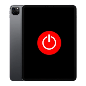 Linh kiện main IC nguồn iPad Pro 11 2021