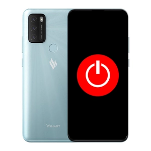 Linh kiện main - IC Nguồn Vsmart Star 5