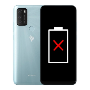 Linh kiện main - IC Sạc Vsmart Star 5