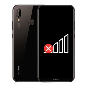 Linh kiện main - IC Sóng Huawei Nova 3e