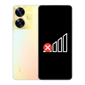 Linh kiện main - IC Sóng Realme C55