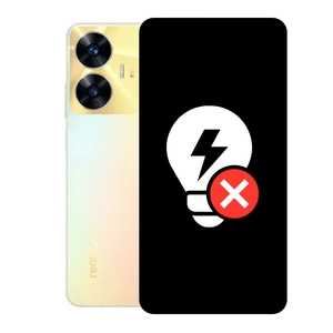 Linh kiện main - IC Hiển thị cảm ứng Realme C55