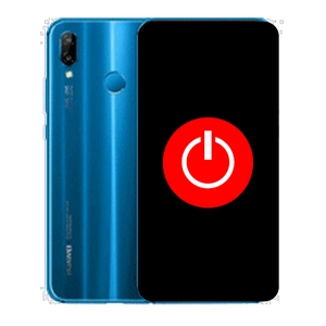 Linh kiện main - IC Nguồn Huawei Nova 3e