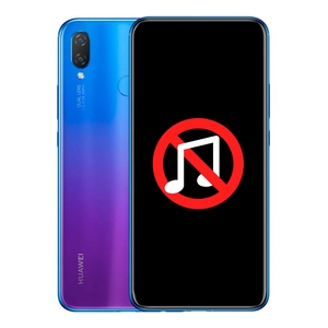 Linh kiện main – IC Audio Huawei Nova 3i