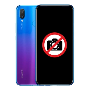 Linh kiện main – IC Camera Huawei Nova 3i