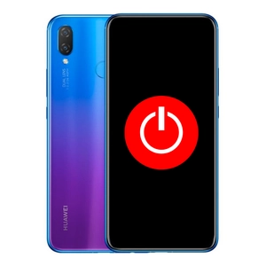 Linh kiện main – IC Nguồn Huawei Nova 3i