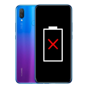 Linh kiện main – IC Sạc Huawei Nova 3i