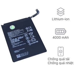 Linh kiện pin Huawei Mate 20 Pro