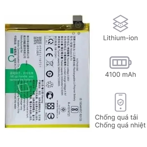 Linh kiện pin Vivo V20 SE
