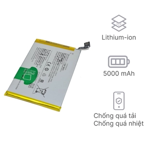 Linh kiện pin Vivo Y20s