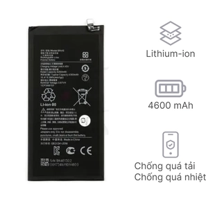 Linh kiện pin Xiaomi Mi Pad 5