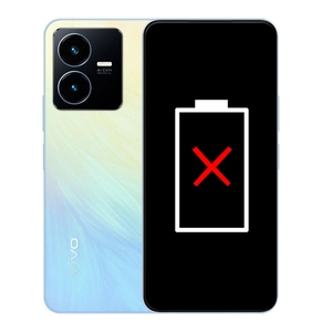 Linh kiện main - IC Sạc Vivo Y22s