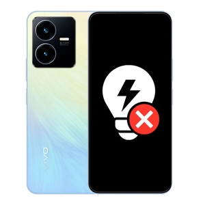 Linh kiện main - IC Hiển thị cảm ứng Vivo Y22s