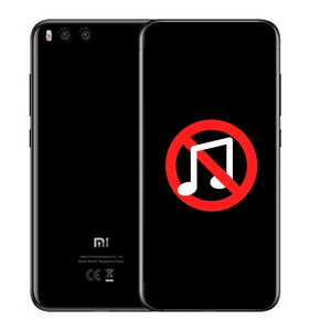 Linh kiện main - IC Audio Xiaomi Mi 6
