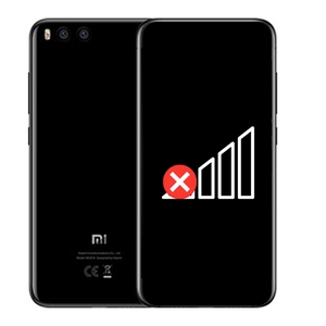 Linh kiện main - IC Sóng Xiaomi Mi 6