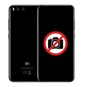 Linh kiện main - IC Camera Xiaomi Mi 6