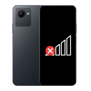 Linh kiện main - IC Sóng Realme C30s