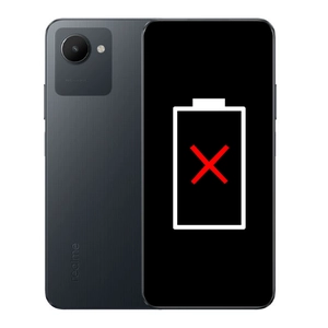 Linh kiện main - IC Sạc Realme C30s