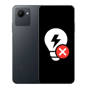 Linh kiện main - IC Hiển thị cảm ứng Realme C30s