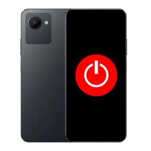 Linh kiện main - IC Nguồn Realme C30s