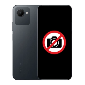 Linh kiện main - IC Camera Realme C30s