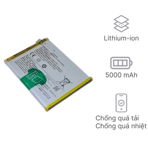 Linh kiện pin Vivo Y03