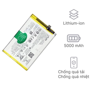 Linh kiện pin Vivo Y21